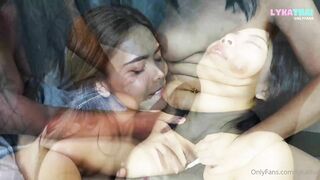 Lyka Thai Onlyfans (Video 31)