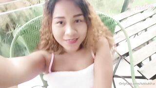 Tuk Tuk Thai Onlyfans (Video 10)
