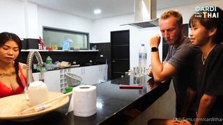 Cardi Thai Onlyfans (Video 8)