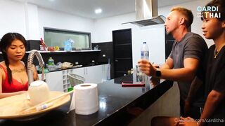 Cardi Thai Onlyfans (Video 8)