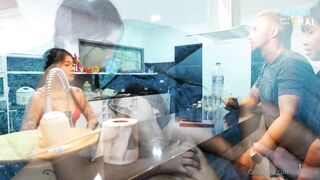 Cardi Thai Onlyfans (Video 8)