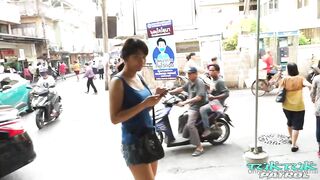 Daisy Thai Onlyfans (Video 3)