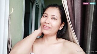 Daisy Thai Onlyfans (Video 5)