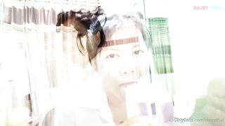 Daisy Thai Onlyfans (Video 7)