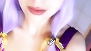 Giadarobin Leaked OnlyFans (Video 5)