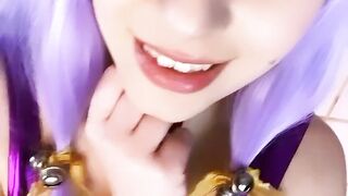 Giadarobin Leaked OnlyFans (Video 5)