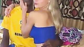 Evie Erikson Barely Legal Sex Tape (Video 3)