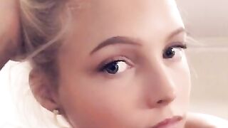 Evie Erikson Barely Legal Sex Tape (Video 41)