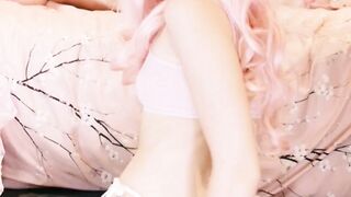 Belle Delphine last update (Video 1)