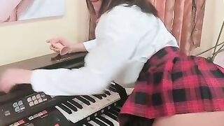 SexyAgape Thai Onlyfans (Video 9)