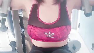 SexyAgape Thai Onlyfans (Video 10)