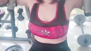 SexyAgape Thai Onlyfans (Video 10)