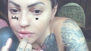 Cherokeesavage 2 Onlyfans (Video 56)