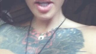 Cherokeesavage 2 Onlyfans (Video 70)