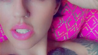 Cherokeesavage 2 Onlyfans (Video 84)