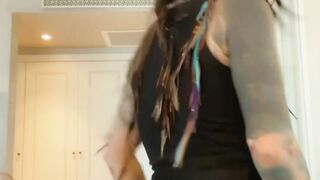 Cherokeesavage 2 Onlyfans (Video 94)