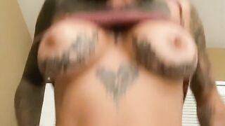 Cherokeesavage 2 Onlyfans (Video 157)