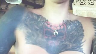 Cherokeesavage 2 Onlyfans (Video 219)