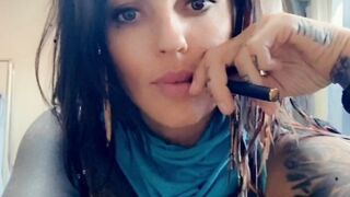 Cherokeesavage 2 Onlyfans (Video 232)