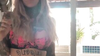 Inkedsns Onlyfans (Video 6)