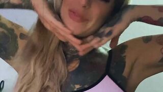 Inkedsns Onlyfans (Video 36)
