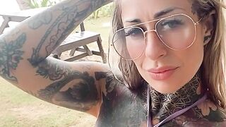 Inkedsns Onlyfans (Video 41)