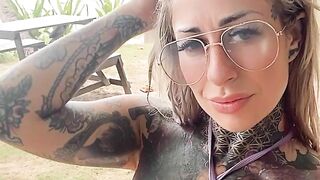 Inkedsns Onlyfans (Video 41)
