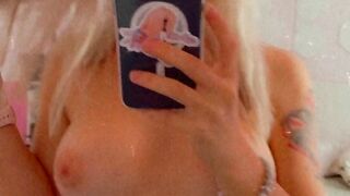 Alice Bong Onlyfans (Video 4)