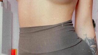 Alice Bong Onlyfans (Video 6)