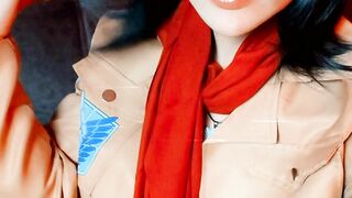 Alice Bong Onlyfans (Video 7)