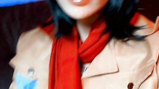 Alice Bong Onlyfans (Video 7)