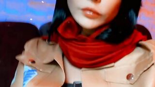 Alice Bong Onlyfans (Video 8)