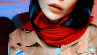 Alice Bong Onlyfans (Video 8)