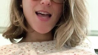 Petite Hotwife Onlyfans (Video 5)