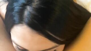 CandyW Latina Onlyfans (Video 8)