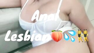 CandyW Latina Onlyfans (Video 54)