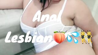 CandyW Latina Onlyfans (Video 54)