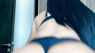 CandyW Latina Onlyfans (Video 55)