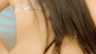 CandyW Latina Onlyfans (Video 63)