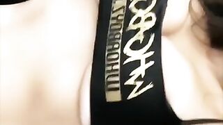 Carmela Clutch Leaked OnlyFans (Video 2)