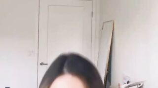 Fernanda Santini @santinixo @santinix (Video 17)