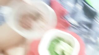 Nookkei Thai Onlyfans (Video 3)