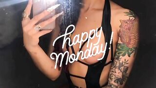 Jayde Love Onlyfans (Video 6)