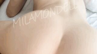 Mila Mondell Onlyfans (Video 2)