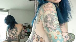 Riae Suicide Leaked OnlyFans (Video 3)