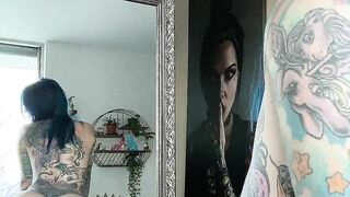 Riae Suicide Leaked OnlyFans (Video 3)