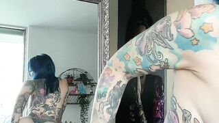 Riae Suicide Leaked OnlyFans (Video 3)