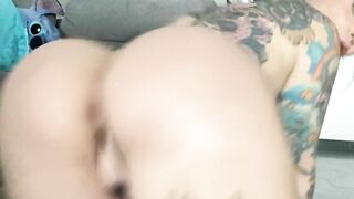 Riae Suicide Leaked OnlyFans (Video 5)