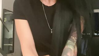 Katrina Jade Leaked OnlyFans (Video 2)