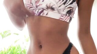 Tami Thai Onlyfans (Video 4)